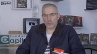 Kości&oacute;ł i Żydzi herezja czy dialog Michalkiewicz i Sumliński bez tabu i znieczulenia.  - Stan
