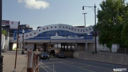 Chicago P. D.  S13E03 (Canaryville) / napisy PL / 520p