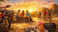 TuneFusion - Wakacje 2012 | Polski Rap 2026 + Tekst 