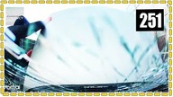 Otwarcie maski podczas jazdy #Film Widza #251 #shorts