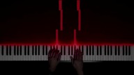 KICK BACK, but its actually dark and emotional (Chainsaw Man OP - Dark Piano Version)