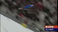 NIEBEZPIECZNA ZABAWA...  - Oslo 2007 - Absurdalne Konkursy #7