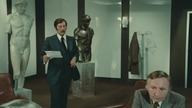 (1974) Powrót tajemniczego blondyna - Le retour du grand blond