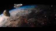 (Dziwne/Ciekawe sytuacje z film&oacute;w) Nas(z)a (przyszła) technologia vs Kometa / Nie patrz w g&o