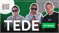 TEDE o disco polo, hip hopie i NIC o Intruzie.  WYWIAD | Yurkosky & Yachu