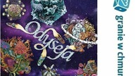 Odyseja - prezentacja