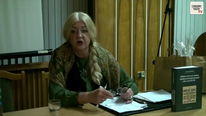 Lucyna Kulińska: Czy będzie potrzebna Operacja Wisła 2?