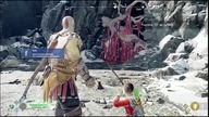 GOD OF WAR [#20]