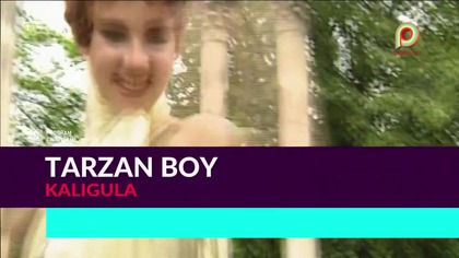 Tarzan Boy - Kaligula 1080p
