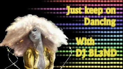 Dj Blend (Wicked Mix)