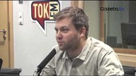''Może mamy do czynienia z ruchem pokoleniowym''