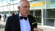 Janusz Korwin-Mikke: Ukraińcy wychwalający ludobójstwo powinni mieć zakaz wjazdu do UE