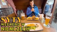 BREAMA - spróbować kiełbasy i piwerka - NIEMCY na weekend