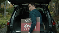 Nawiedzona agencja S01E04 Lektor PL