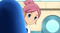 Inazuma Eleven GO: Galaxy Odcinek 6 - Wr&oacute;g w szeregach drużyny (Polski Dubbing)