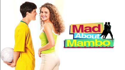 Mambomania (2000) [Lektor PL] - Mad About Mambo
