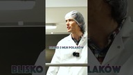 Jak się robi miliony na konopiach? Zwiedzam Kombinat Konopny #short #biznes #crowdfunding