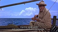 Stary człowiek i morze (1958) napisy pl