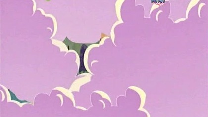 Kraina Elfów odc 49 Triclop i lizaki