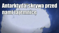 Owalna konstrukcja na Antarktydzie może być śladem działalności człowieka