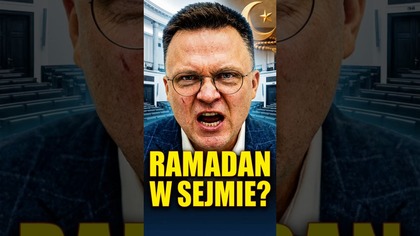 Skandal! Nie było w Sejmie ramadanu i hinduskiego święta diwali!