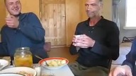 Jak się pije w Rosji