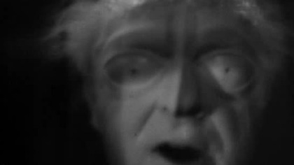 Testament doktora Mabuse - Das Testament des Dr. Mabuse 1933 lektor