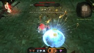 Victor Vran - Adrian The Fallen Boss Fight 4K60 UHD