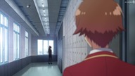 Youkoso Jitsuryoku Shijou Shugi no Kyoushitsu e 03