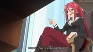 Onii-chan Dakedo Ai Sae Areba Kankeinai yo ne! Online HD Odcinek 5