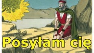 Mojżesz sakramentem zbawienia (Wj 3, 9-13)