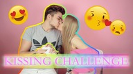 KISSING CHALLENGE Z MOIM CHŁOPAKIEM UMMM ;****