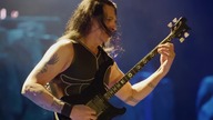 MANOWAR - Joey DeMaio Bass Solo - (Live in Mexico) - OFFICIAL VIDEO