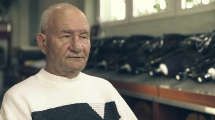 IPNtv Wrocław Rudna grudzień 1981 -