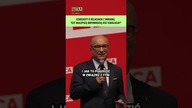 Czarzasty: Trzeba odpowiedzieć na to, co zrobił pan Zełenski, ale...  #shorts