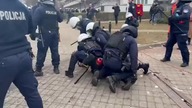 NIKT Już Nie Szanuje POLICJI - Oto Dlaczego