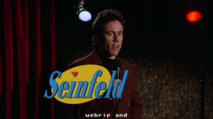 Kroniki Seinfelda S03E19 Dobry Samarytanin - rjf