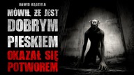 Mówił, że jest DOBRYM PIESKIEM...  Okazał się potworem | Creepypasta Horror Historie z Lektorem