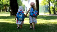 PLECAKI EASY KIDS | KONKURS | FALSZYWE MAMY NA INSTAGRAMIE? | DLM