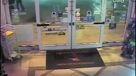Najlepsi włamywacze w akcji