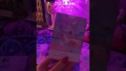 WYBIERZ KARTĘ #rozkład #wrozka #oracle #oraclecards #oraclereading #wybierzkartę