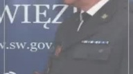Z Chełma do Zamościa.  Jest nowy dyrektor więzienia