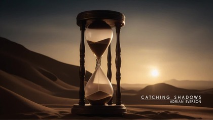 Adrian Everson - Catching Shadows (Edit Version)
