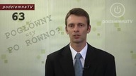 Robią nas w konia: Pytanko do zwolennik&oacute;w i przeciwnik&oacute;w pogł&oacute;wnego podatku