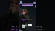 Na luźnej gumie jak Narys
