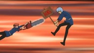 Gintama [#33] PL