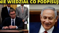 Co podpisał prezydent Serbii? Opozycja wygrywa wybory w Czarnogórze! | Z.  Sielska