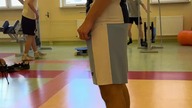 treningi na WYSKOK Hadzbe.pl #viral #basketball #sports #nba