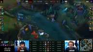 FPX vs Rogue Tiebreaker |EN| - Worlds 2021 Group Stage Group A Day 4