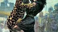Thorgal Album 4 Czarna Galera (VIDEO KOMIKS)